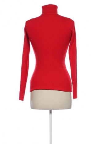 Damenpullover Unbranded, Größe M, Farbe Rot, Preis € 15,00