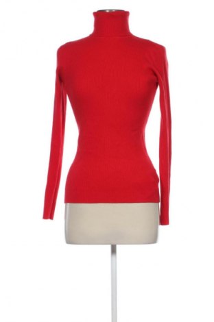 Damenpullover Unbranded, Größe M, Farbe Rot, Preis € 15,00