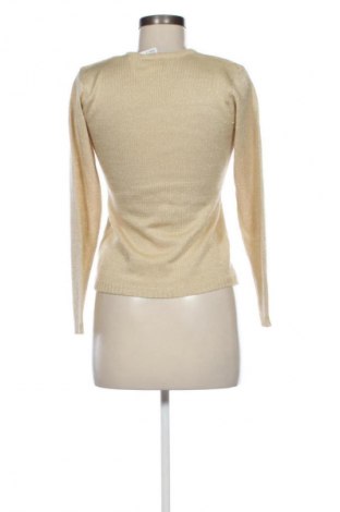 Damenpullover Unbranded, Größe S, Farbe Golden, Preis € 15,00