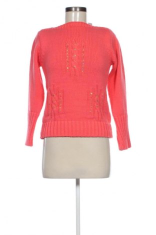 Damenpullover Unbranded, Größe S, Farbe Rosa, Preis € 15,00