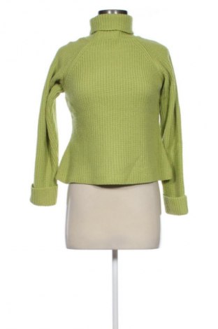 Damenpullover Unbranded, Größe S, Farbe Grün, Preis € 15,00