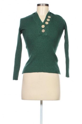 Damenpullover Unbranded, Größe S, Farbe Grün, Preis € 15,00