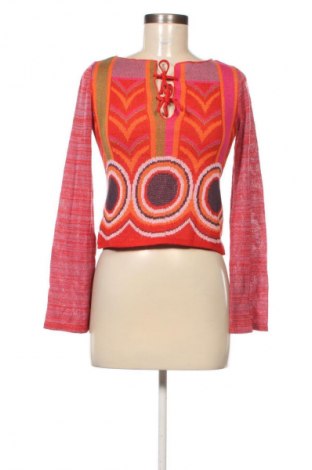 Damenpullover Unbranded, Größe M, Farbe Mehrfarbig, Preis € 11,99