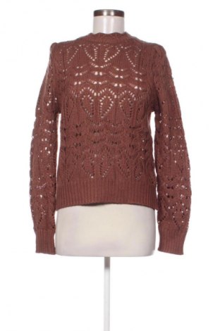 Női pulóver Unbranded, Méret M, Szín Barna, Ár 6 123 Ft