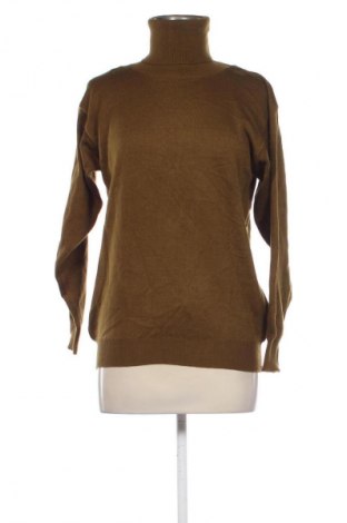 Damenpullover Unbranded, Größe M, Farbe Grün, Preis € 15,00