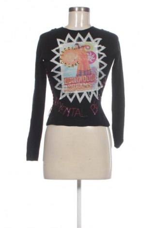 Dámský svetr Unbranded, Velikost XS, Barva Černá, Cena  249,00 Kč