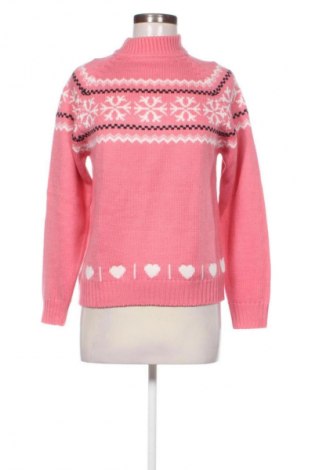 Damenpullover Unbranded, Größe M, Farbe Mehrfarbig, Preis € 14,82