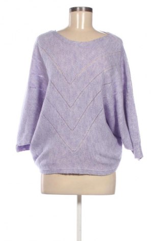 Női pulóver Unbranded, Méret M, Szín Lila, Ár 6 198 Ft