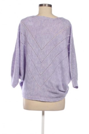 Női pulóver Unbranded, Méret M, Szín Lila, Ár 6 198 Ft