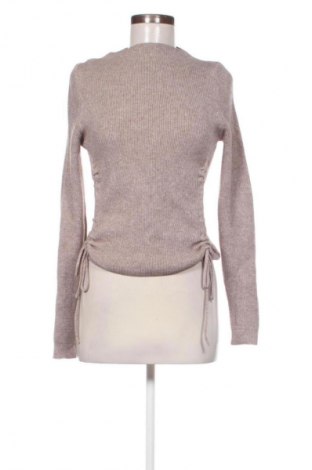 Damenpullover Unbranded, Größe M, Farbe Beige, Preis € 15,00