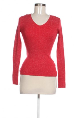 Női pulóver Unbranded, Méret M, Szín Piros, Ár 6 198 Ft