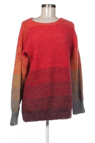 Damenpullover Unbranded, Größe XXL, Farbe Mehrfarbig, Preis € 14,74