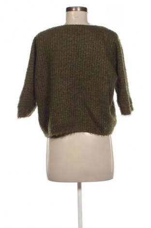 Női pulóver Unbranded, Méret L, Szín Zöld, Ár 6 198 Ft