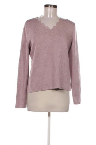 Női pulóver Unbranded, Méret M, Szín Hamurózsaszín, Ár 6 198 Ft