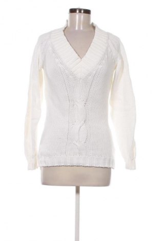 Damenpullover Unbranded, Größe L, Farbe Weiß, Preis € 15,00