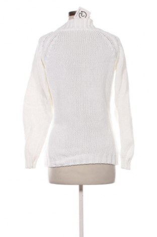 Damenpullover Unbranded, Größe L, Farbe Weiß, Preis € 15,00