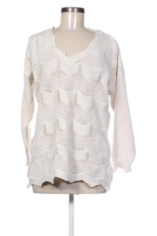 Női pulóver Unbranded, Méret XL, Szín Bézs, Ár 6 198 Ft