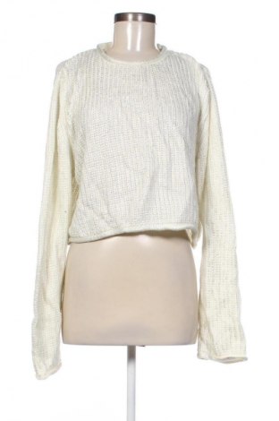 Női pulóver Unbranded, Méret XL, Szín Fehér, Ár 6 198 Ft