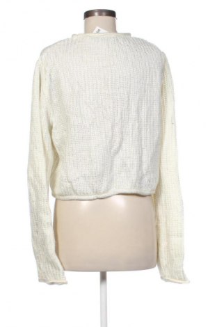 Női pulóver Unbranded, Méret XL, Szín Fehér, Ár 6 198 Ft