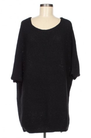 Damenpullover Unbranded, Größe XXL, Farbe Schwarz, Preis € 15,99