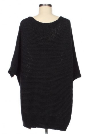 Damenpullover Unbranded, Größe XXL, Farbe Schwarz, Preis € 15,99