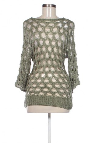 Női pulóver Unbranded, Méret S, Szín Zöld, Ár 6 198 Ft