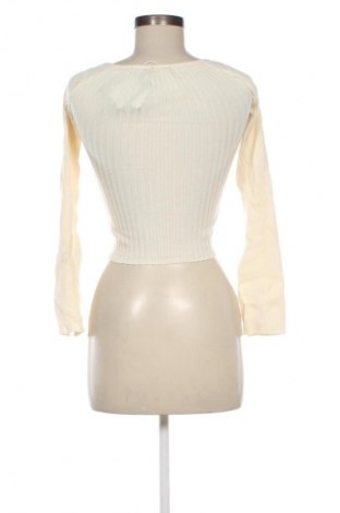 Damenpullover Unbranded, Größe XS, Farbe Ecru, Preis € 10,99