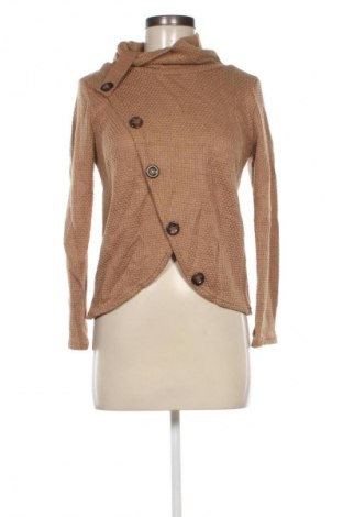 Damenpullover Unbranded, Größe M, Farbe Braun, Preis € 6,99