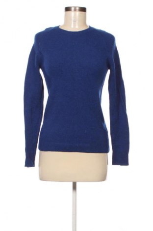 Dámsky pulóver Uniqlo, Veľkosť S, Farba Modrá, Cena  13,95 €