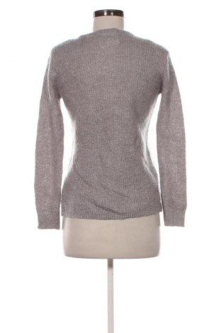 Dámský svetr Uniqlo, Velikost S, Barva Šedá, Cena  509,00 Kč