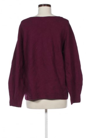 Dámský svetr Uniqlo, Velikost XL, Barva Fialová, Cena  569,00 Kč