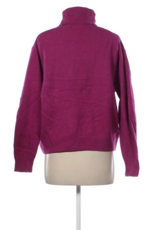 Dámsky pulóver Uniqlo, Veľkosť L, Farba Ružová, Cena  14,95 €