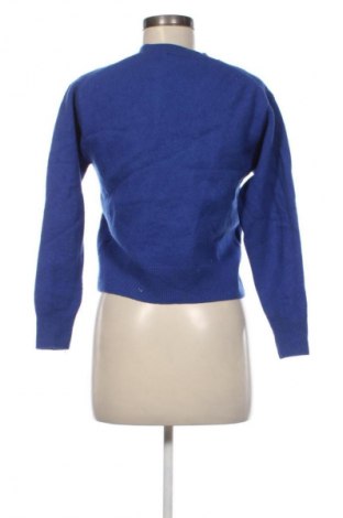 Női pulóver Uniqlo, Méret S, Szín Kék, Ár 7 879 Ft