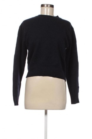 Damenpullover Uniqlo, Größe S, Farbe Blau, Preis € 23,99