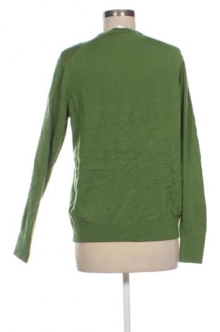 Дамски пуловер Uniqlo, Размер XL, Цвят Зелен, Цена 19,42 €