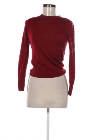 Női pulóver Uniqlo, Méret S, Szín Piros, Ár 10 389 Ft