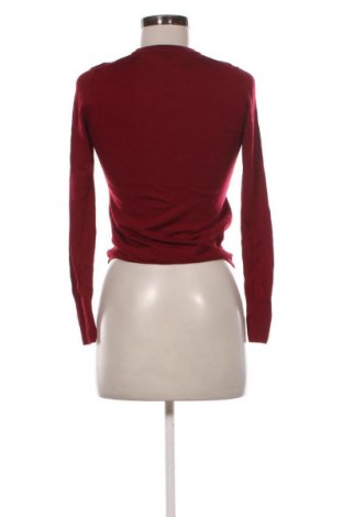 Női pulóver Uniqlo, Méret S, Szín Piros, Ár 10 389 Ft