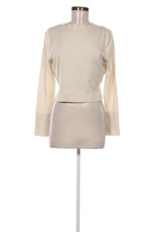 Női pulóver Uniqlo, Méret M, Szín Ekrü
, Ár 7 549 Ft