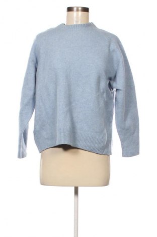 Női pulóver Uniqlo, Méret 3XL, Szín Kék, Ár 11 589 Ft