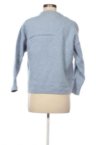 Női pulóver Uniqlo, Méret 3XL, Szín Kék, Ár 11 589 Ft