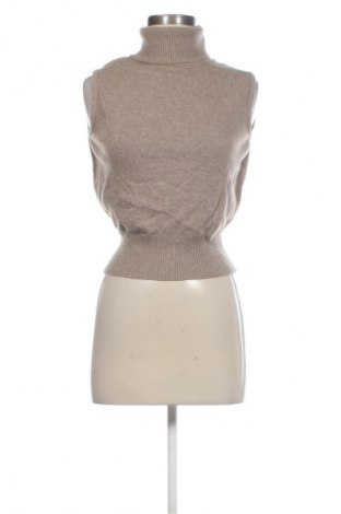 Dámský svetr United Colors Of Benetton, Velikost S, Barva Béžová, Cena  339,00 Kč