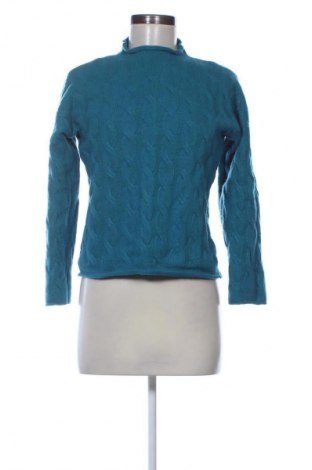 Damenpullover United Colors Of Benetton, Größe M, Farbe Grün, Preis € 21,00