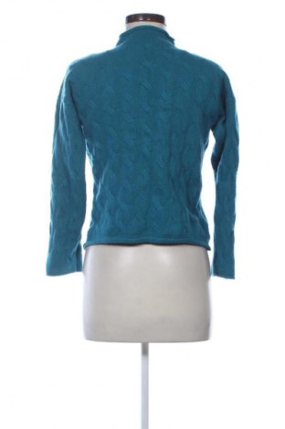 Damenpullover United Colors Of Benetton, Größe M, Farbe Grün, Preis € 21,00