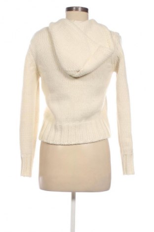 Damenpullover United Colors Of Benetton, Größe S, Farbe Ecru, Preis € 22,99