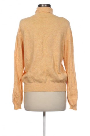 Női pulóver United Colors Of Benetton, Méret M, Szín Narancssárga
, Ár 9 609 Ft