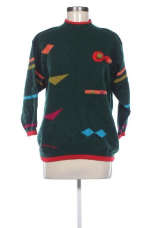 Női pulóver United Colors Of Benetton, Méret S, Szín Sokszínű, Ár 4 969 Ft