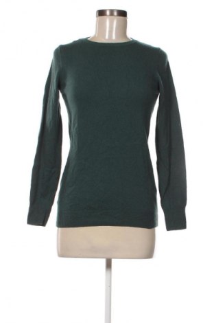 Dámský svetr United Colors Of Benetton, Velikost M, Barva Zelená, Cena  489,00 Kč