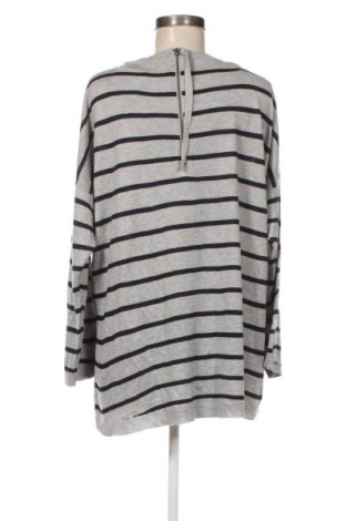 Дамски пуловер United Colors Of Benetton, Размер XL, Цвят Многоцветен, Цена 17,38 €