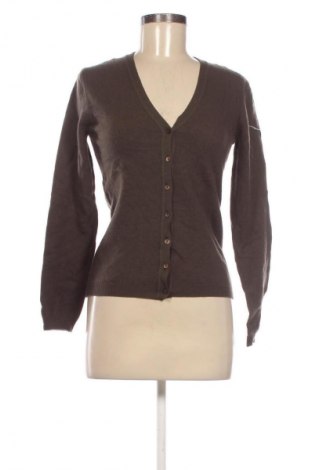 Damenpullover United Colors Of Benetton, Größe S, Farbe Braun, Preis 21,99 €