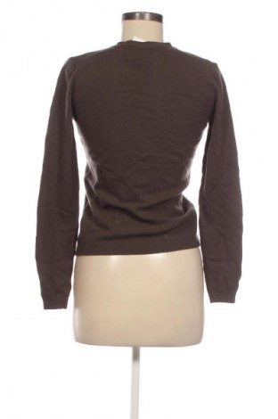 Damenpullover United Colors Of Benetton, Größe S, Farbe Braun, Preis 21,99 €